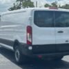 2016FordTransit 150 VanLow Roof w/60/40 Side Door w/RWB Van 3D