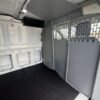 2016FordTransit 150 VanLow Roof w/60/40 Side Door w/RWB Van 3D