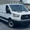 2016FordTransit 150 VanLow Roof w/60/40 Side Door w/RWB Van 3D