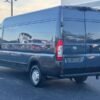 2019RamProMaster Cargo Van3500 High Roof Extended Van 3D