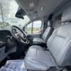 2016FordTransit 150 VanLow Roof w/60/40 Side Door w/RWB Van 3D