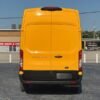 Horizontal photograph of a 2019FordTransit 250 VanExtended Length High Roof w/Sliding Side Door w/LWB Van 3D