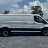 2016FordTransit 150 VanLow Roof w/60/40 Side Door w/RWB Van 3D
