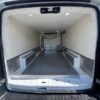 Horizontal photograph of a 2019FordTransit 250 VanLow Roof w/60/40 Side Door w/LWB Van 3D