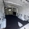 2016FordTransit 150 VanLow Roof w/60/40 Side Door w/RWB Van 3D