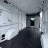 Horizontal photograph of a 2016RamProMaster Cargo Van2500 High Roof Van 3D