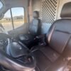Horizontal photograph of a 2019FordTransit 250 VanExtended Length High Roof w/Sliding Side Door w/LWB Van 3D