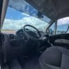 Horizontal photograph of a 2016RamProMaster Cargo Van2500 High Roof Van 3D