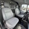 2016FordTransit 150 VanLow Roof w/60/40 Side Door w/RWB Van 3D