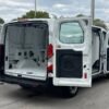2016FordTransit 250 VanLow Roof w/60/40 Side Door w/RWB Van 3D