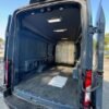 2021FordTransit 250 Cargo VanHigh Roof Extended Length Van 3D