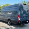 2021FordTransit 250 Cargo VanHigh Roof Extended Length Van 3D