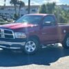2010DodgeRam 1500 Regular CabST Pickup 2D 6 1/3 ft