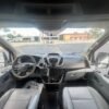 2015FordTransit 250 VanMedium Roof w/Sliding Side Door w/LWB Van 3D