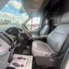 2015FordTransit 250 VanMedium Roof w/Sliding Side Door w/LWB Van 3D
