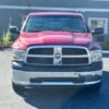 2010DodgeRam 1500 Regular CabST Pickup 2D 6 1/3 ft