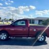 2010DodgeRam 1500 Regular CabST Pickup 2D 6 1/3 ft