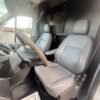 2015FordTransit 250 VanMedium Roof w/Sliding Side Door w/LWB Van 3D