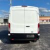 2015FordTransit 250 VanMedium Roof w/Sliding Side Door w/LWB Van 3D