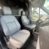 2015FordTransit 250 VanMedium Roof w/Sliding Side Door w/LWB Van 3D