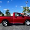 2010DodgeRam 1500 Regular CabST Pickup 2D 6 1/3 ft