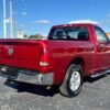 2010DodgeRam 1500 Regular CabST Pickup 2D 6 1/3 ft