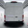 2021FordTransit 250 Cargo VanHigh Roof Extended Length Van 3D