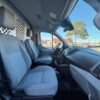 Horizontal photograph of a 2016FordTransit 250 VanLow Roof w/60/40 Side Door w/RWB Van 3D