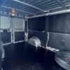 2017RamProMaster Cargo Van1500 Low Roof w/136" WB Van 3D