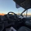 2019FordTransit 150 VanMedium Roof w/Sliding Side Door w/LWB Van 3D