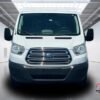 2019FordTransit 350 WagonXLT w/Low Roof w/60/40 Side Door Van 3D