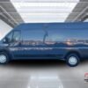 2020RamProMaster Cargo Van3500 High Roof Extended Van 3D