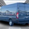 2020RamProMaster Cargo Van3500 High Roof Extended Van 3D