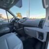 2019FordTransit 150 VanMedium Roof w/Sliding Side Door w/LWB Van 3D