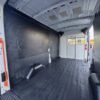 2019FordTransit 150 VanMedium Roof w/Sliding Side Door w/LWB Van 3D