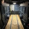 2020RamProMaster Cargo Van3500 High Roof Extended Van 3D