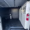 2019FordTransit 150 VanMedium Roof w/Sliding Side Door w/LWB Van 3D