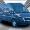 2020RamProMaster Cargo Van3500 High Roof Extended Van 3D