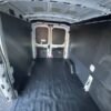2019FordTransit 150 VanMedium Roof w/Sliding Side Door w/LWB Van 3D