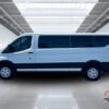 2019FordTransit 350 WagonXLT w/Low Roof w/60/40 Side Door Van 3D