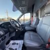 2019FordTransit 150 VanMedium Roof w/Sliding Side Door w/LWB Van 3D