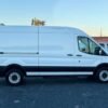 2019FordTransit 150 VanMedium Roof w/Sliding Side Door w/LWB Van 3D