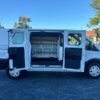 Horizontal photograph of a 2016FordTransit 250 VanLow Roof w/60/40 Side Door w/RWB Van 3D