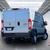 2017RamProMaster Cargo Van1500 Low Roof w/136" WB Van 3D