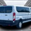 2019FordTransit 350 WagonXLT w/Low Roof w/60/40 Side Door Van 3D