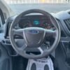 2019FordTransit 150 VanMedium Roof w/Sliding Side Door w/LWB Van 3D