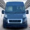 2020RamProMaster Cargo Van3500 High Roof Extended Van 3D