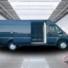 2020RamProMaster Cargo Van3500 High Roof Extended Van 3D