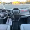 2019FordTransit 150 VanMedium Roof w/Sliding Side Door w/LWB Van 3D