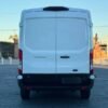 2019FordTransit 150 VanMedium Roof w/Sliding Side Door w/LWB Van 3D